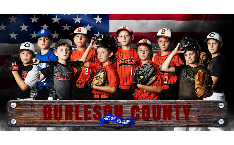 2022 10U ALL-STARS